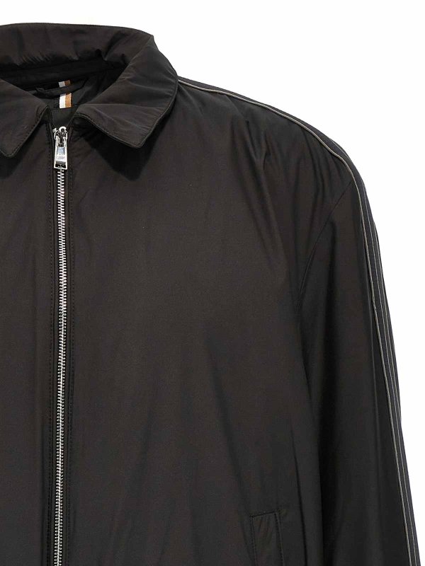 The Best Shops Hugo Boss: blazers - Chaedus Jacket