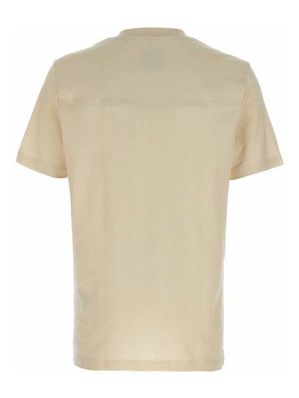 Hugo Boss: t-shirts online - Thompson 207 T-Shirt