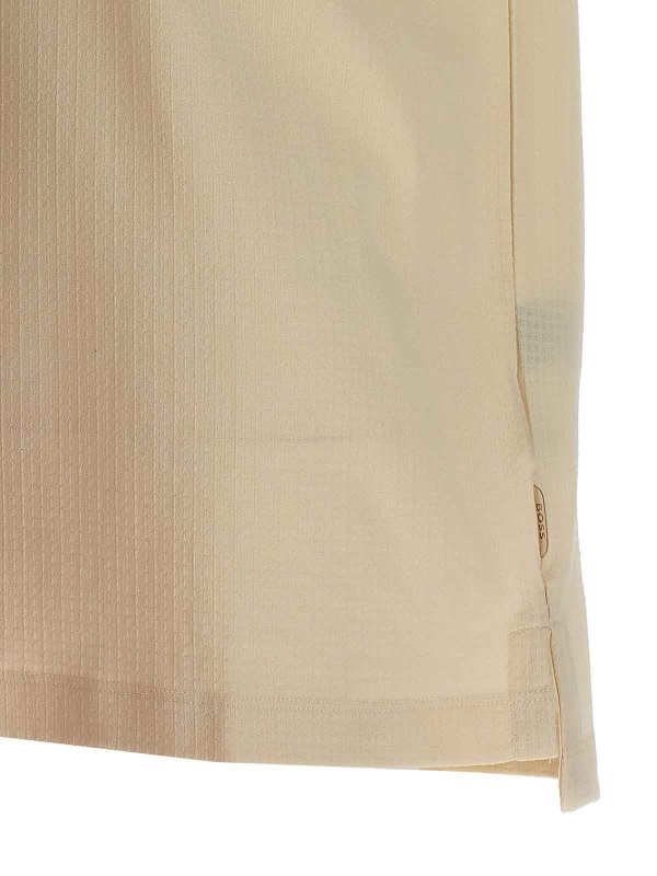 Thompson 207 T-Shirt shop online: Hugo Boss