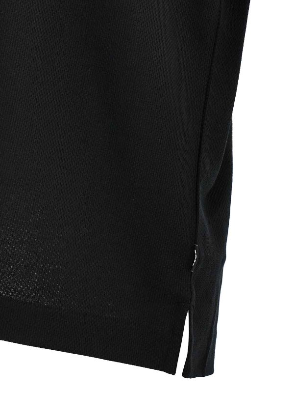 ポロシャツ - 黒 shop online: Hugo Boss