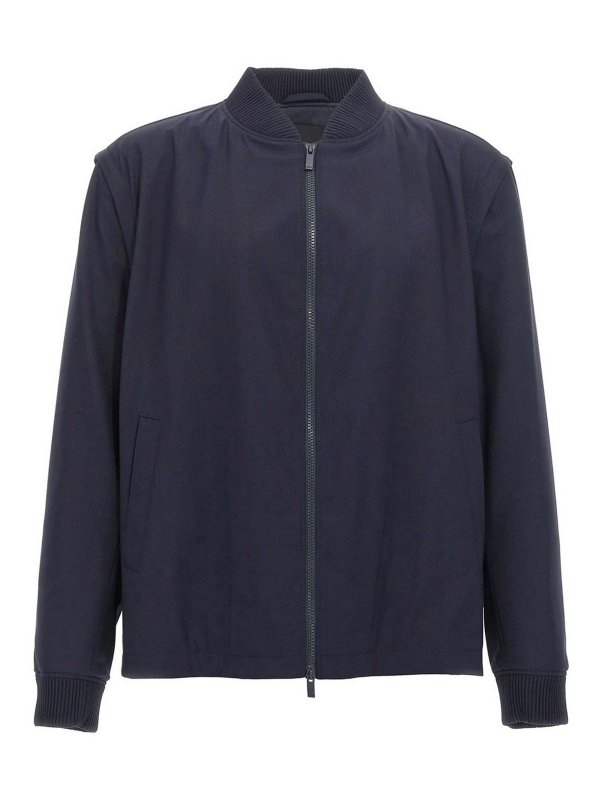 Hugo Boss: giacche bomber - Giacca