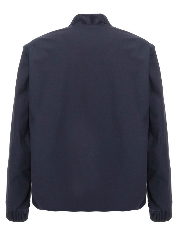 The Best Shops Hugo Boss: giacche bomber - Giacca