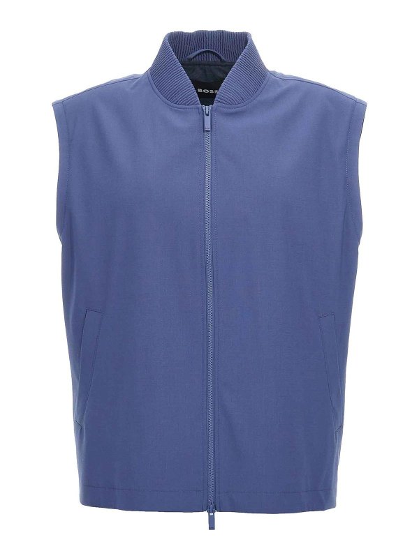 Hugo Boss: Sweatshirts & Sweaters online - Jacket