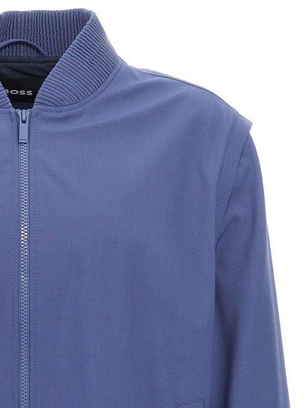 Jacket shop online: Hugo Boss