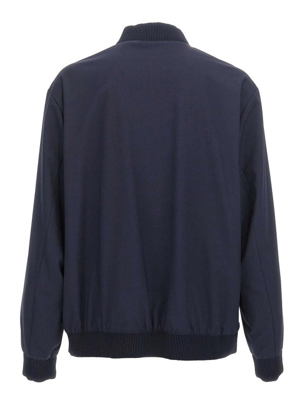 Hugo Boss: bombers online - Jacket