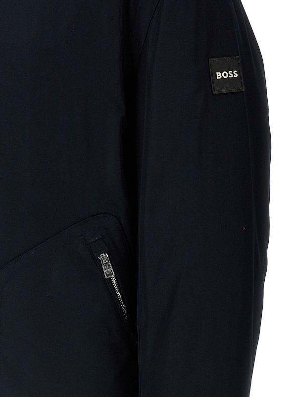 Blazer - Blau shop online: Hugo Boss