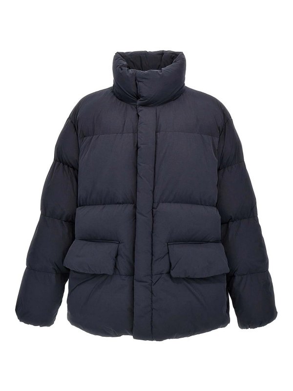 Hugo Boss: ダウン・ハイテクジャケット online - ブレザー - ブルー