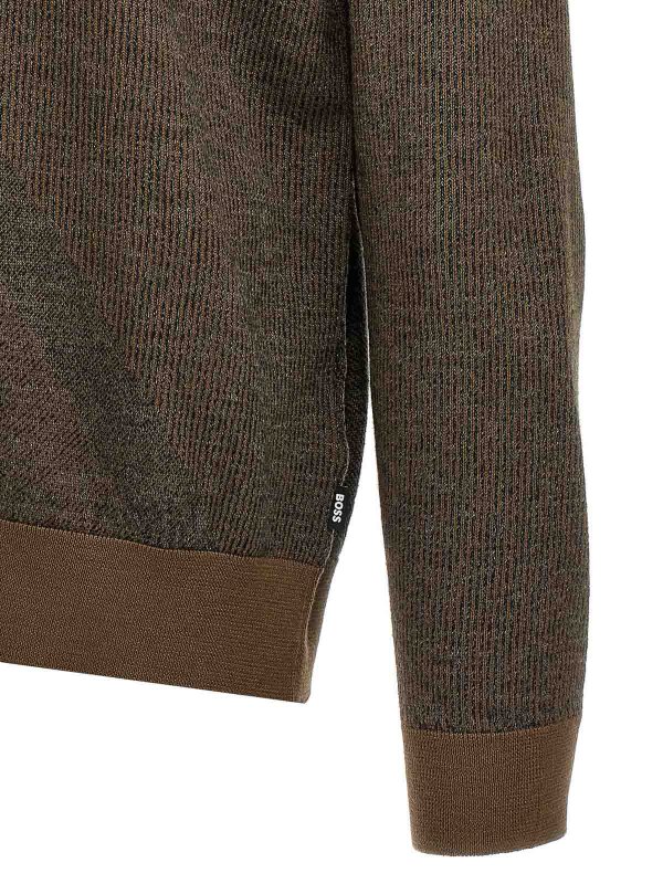 Pullover shop online: Hugo Boss