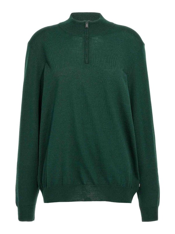 Hugo Boss: cardigans - Sweater