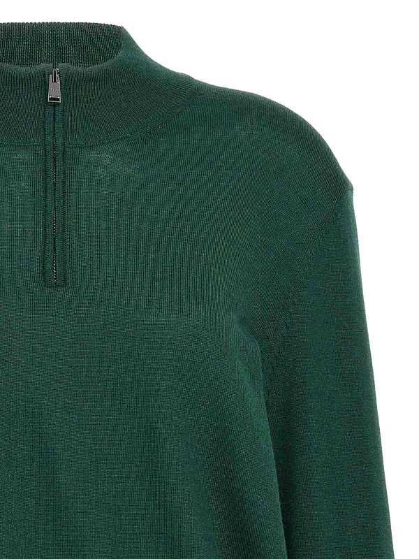 The Best Shops Hugo Boss: cardigans - Sweater