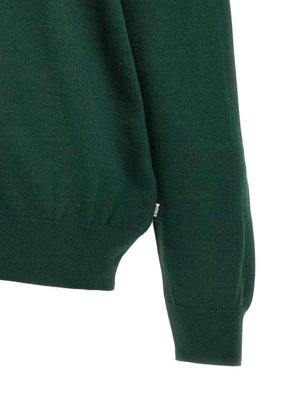 Sweater shop online: Hugo Boss