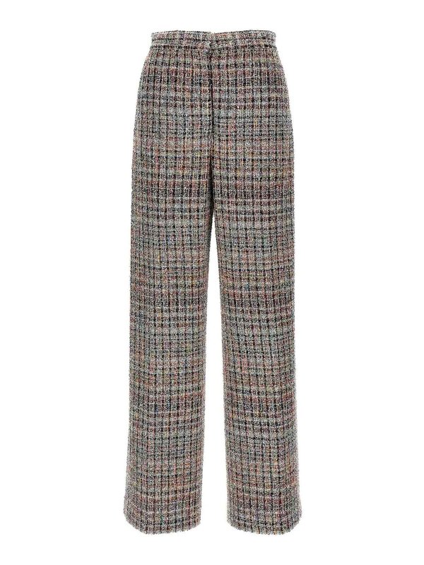 MISSONI: Casual Hosen - Casual Hose - Bunt
