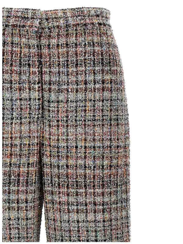 The Best Shops MISSONI: Casual Hosen - Casual Hose - Bunt