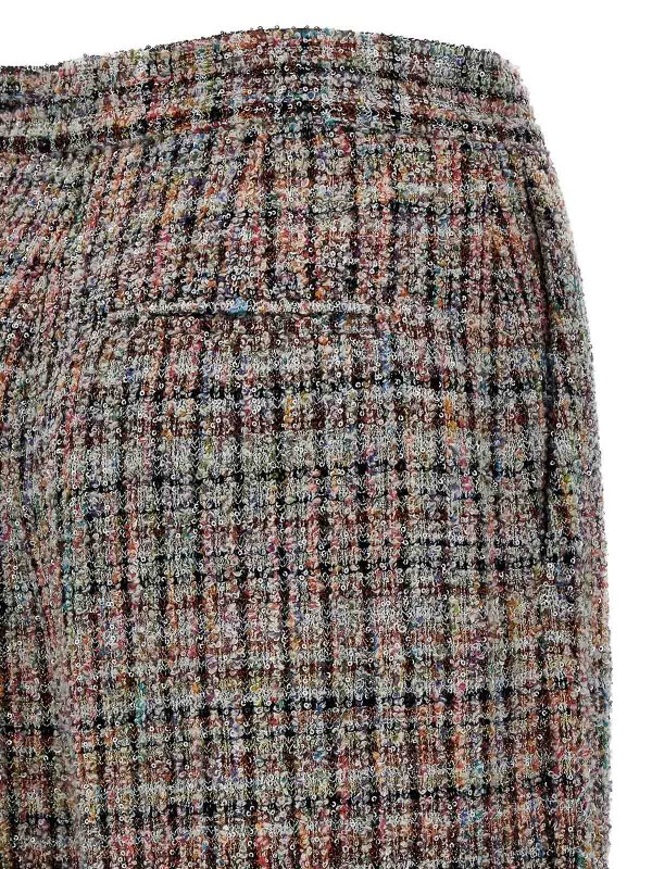 Casual Hose - Bunt shop online: MISSONI