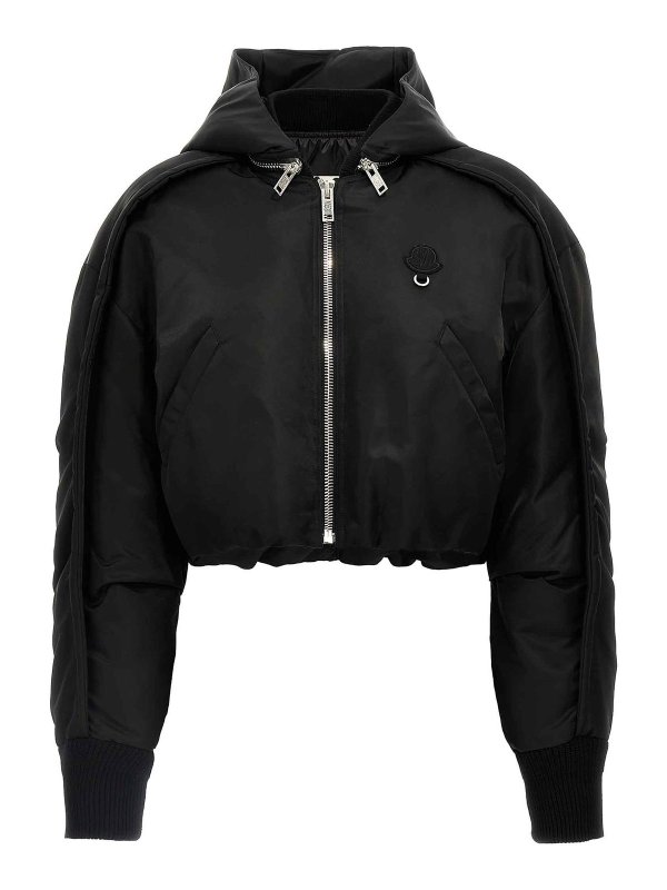 MONCLER: ブレザー - ブレザー - Malek