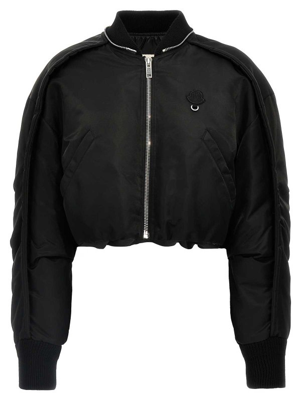 MONCLER: ブレザー online - ブレザー - Malek