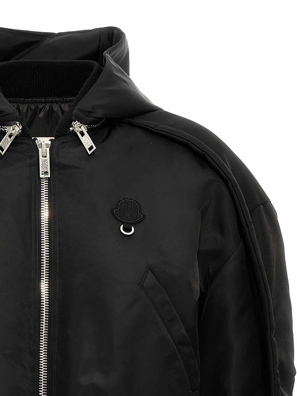 ブレザー - Malek shop online: MONCLER