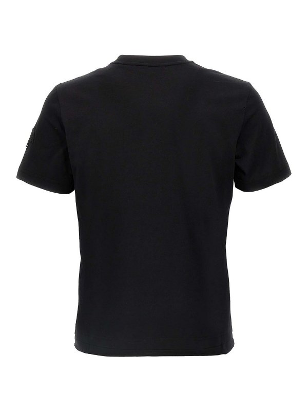 MONCLER: t-shirts online - Moncler X Willow Smith  T-Shirt