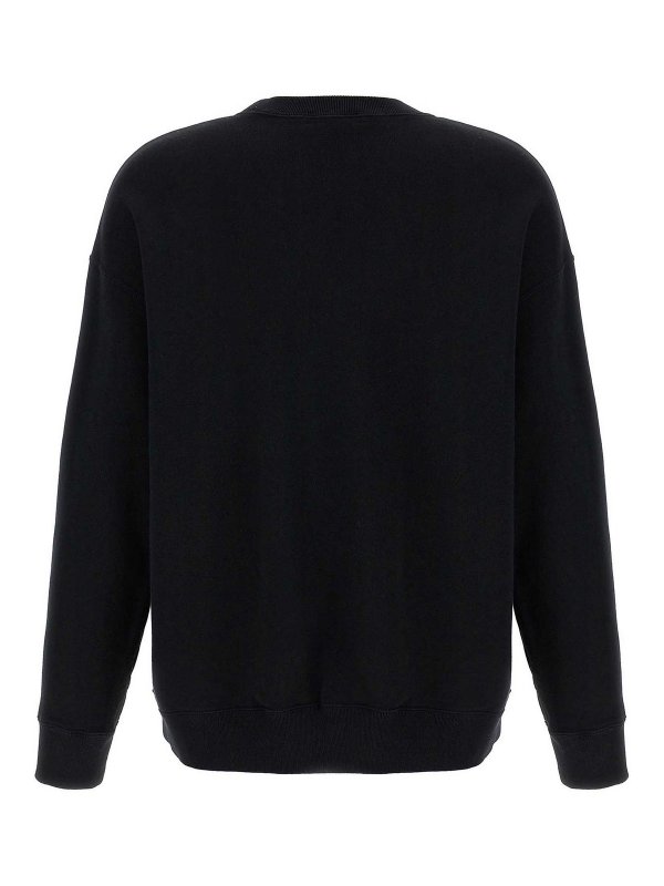 UNDERCOVER: スウェット＆セーター online - スウェットシャツ/セーター - 黒