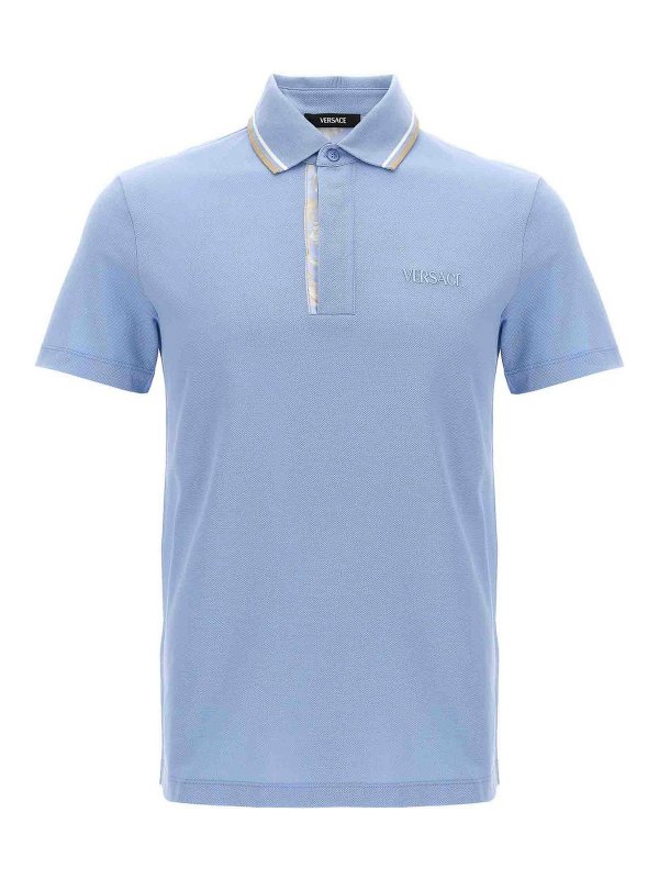 VERSACE: polo - Polo