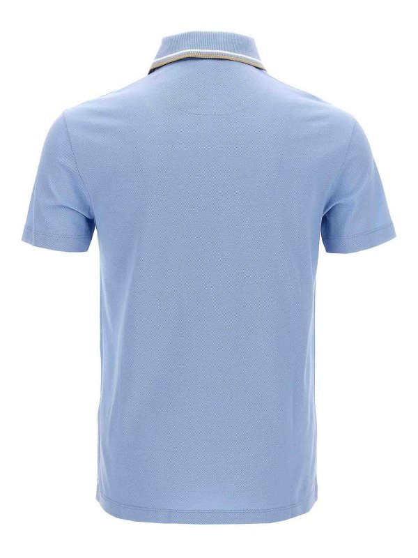 VERSACE: polo online - Polo