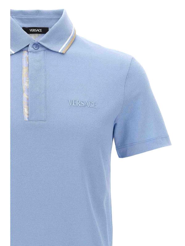 The Best Shops VERSACE: polo - Polo