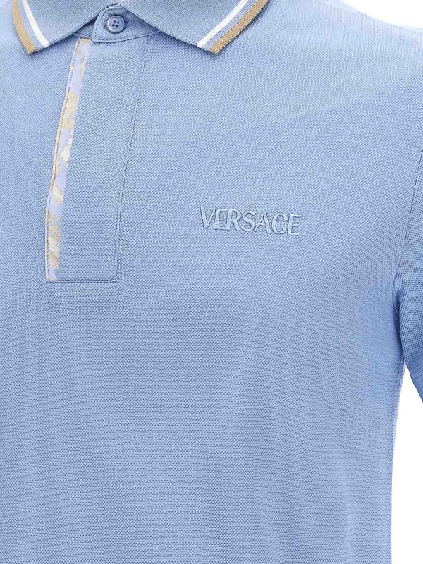 Polo shop online: VERSACE