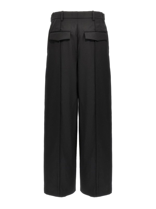 WARDROBE.NYC: casual trousers online - Pants