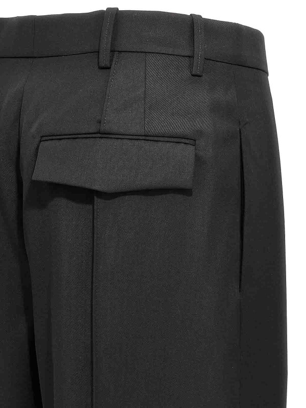 Pants shop online: WARDROBE.NYC