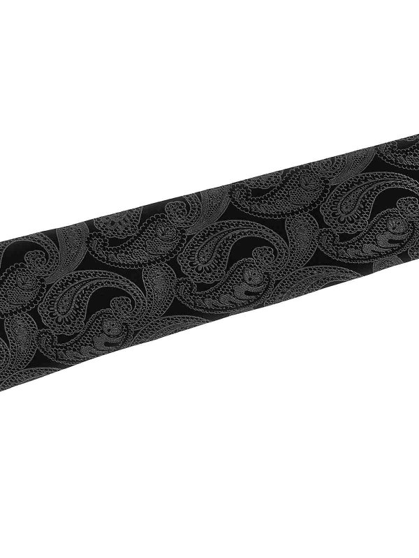 The Best Shops BRUNELLO CUCINELLI: ネクタイ＆蝶ネクタイ - ネクタイ - マルチカラー