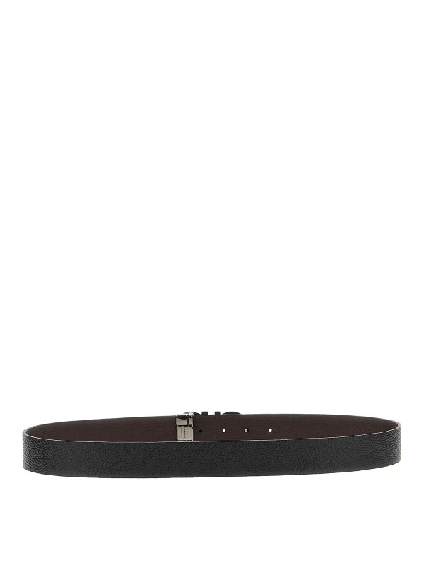 The Best Shops FERRAGAMO: ベルト - ベルト - Gancini