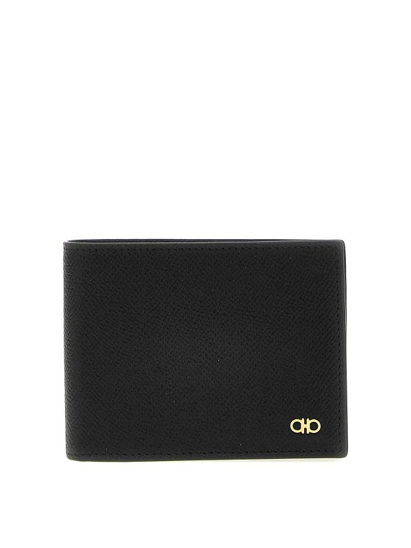 FERRAGAMO: wallets & purses - Wallet