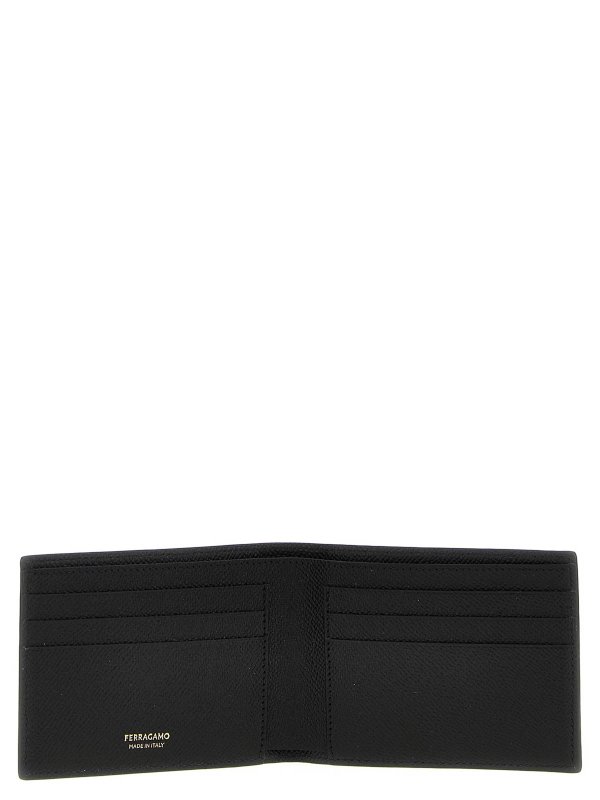 The Best Shops FERRAGAMO: wallets & purses - Wallet