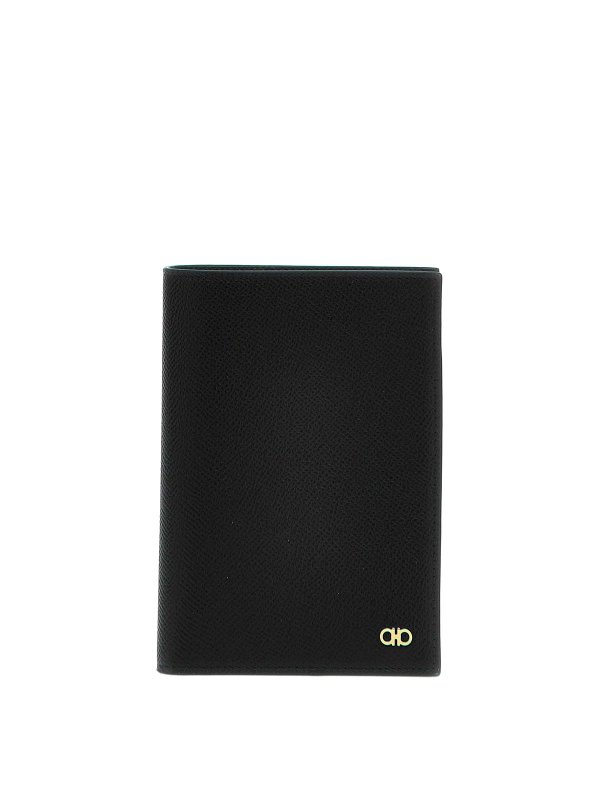 FERRAGAMO: custodie e cover - Porta documenti
