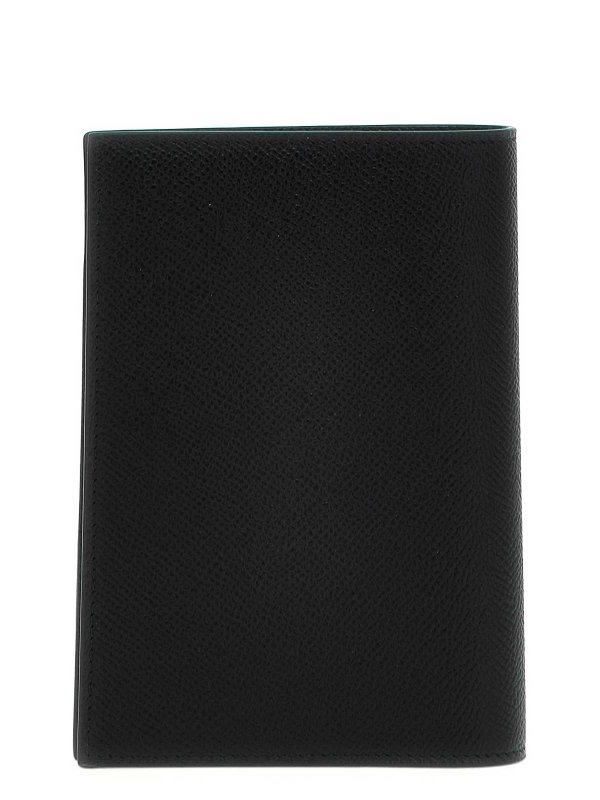 FERRAGAMO: custodie e cover online - Porta documenti