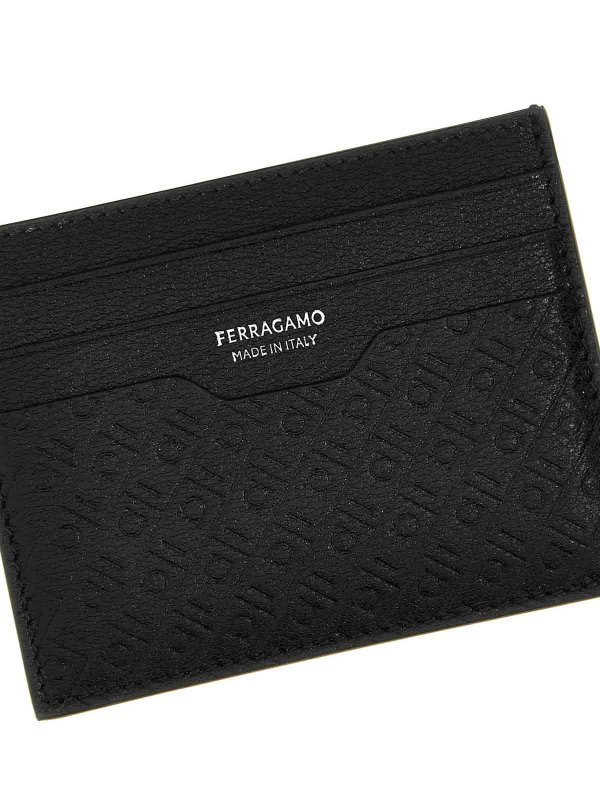 The Best Shops FERRAGAMO: portafogli - Portacarte