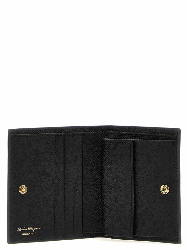 The Best Shops FERRAGAMO: 財布＆ポーチ - 財布 - Gancini