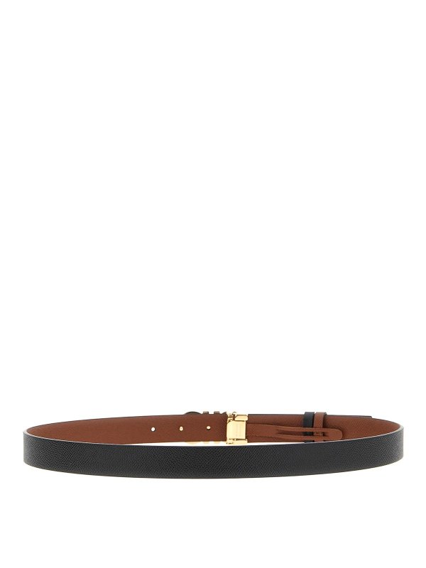 The Best Shops FERRAGAMO: ベルト - ベルト - Gancini