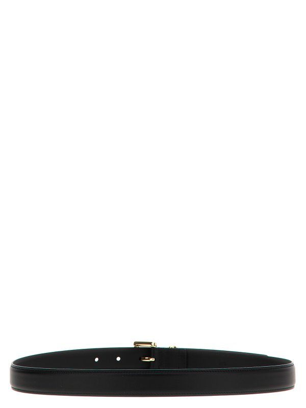 FERRAGAMO: ベルト online - ベルト - Gancini