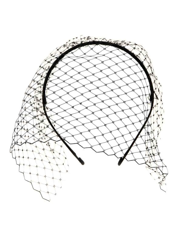 リシルヴェールバンド shop online: MAISON MICHEL