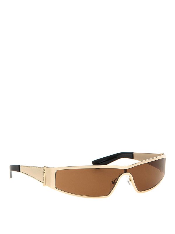 ALEXANDER MCQUEEN: Sonnenbrillen online - Sonnenbrille - Bunt