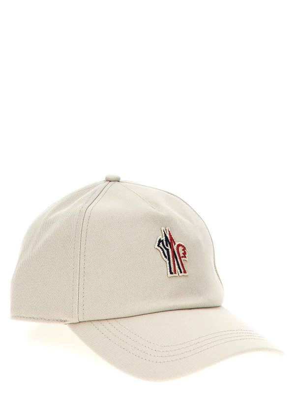 MONCLER: Hüte online - Hut - Beige