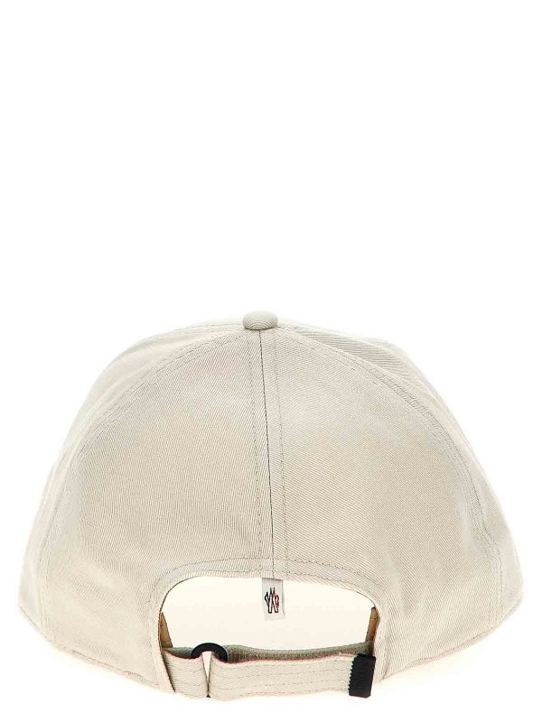 The Best Shops MONCLER: Hüte - Hut - Beige