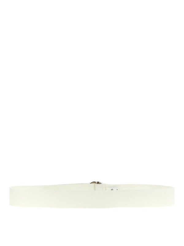 Norma Kamali: Gürtel online - Gürtel - Weiß