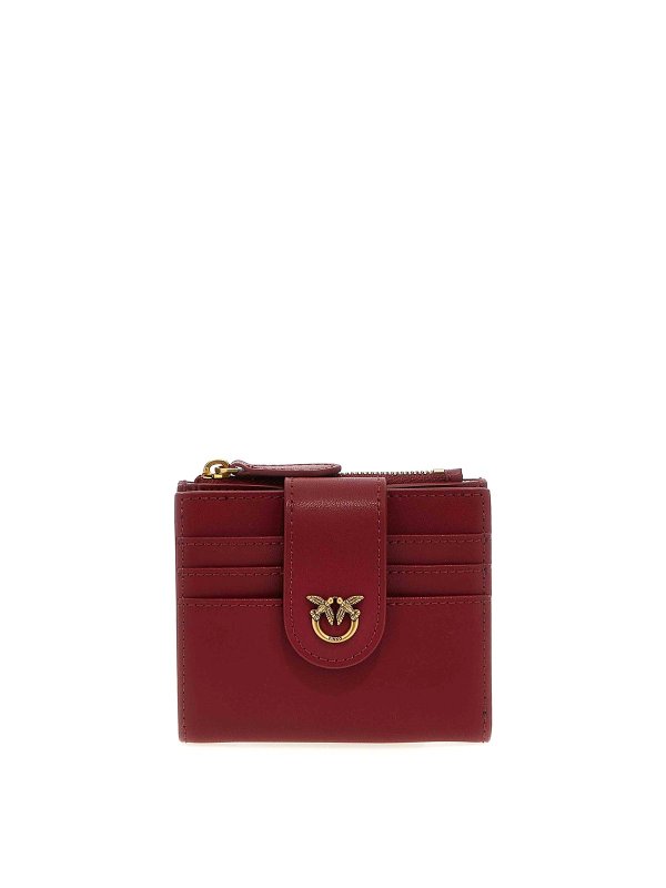 Pinko: wallets & purses - Multi Purpose Wallet