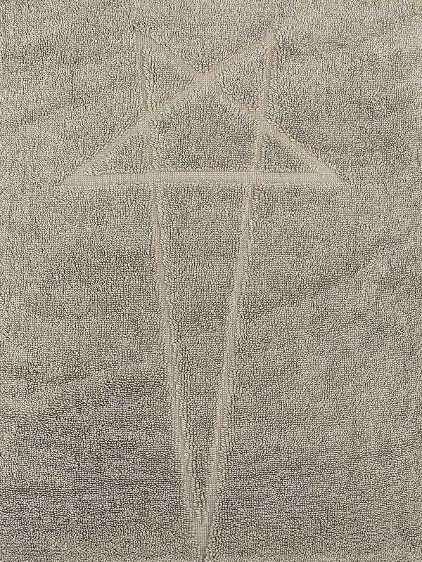 The Best Shops RICK OWENS: homeware - Beach Cushion