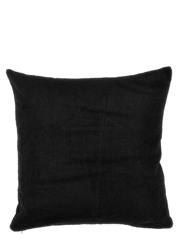 RICK OWENS: homeware online - Beach Cushion