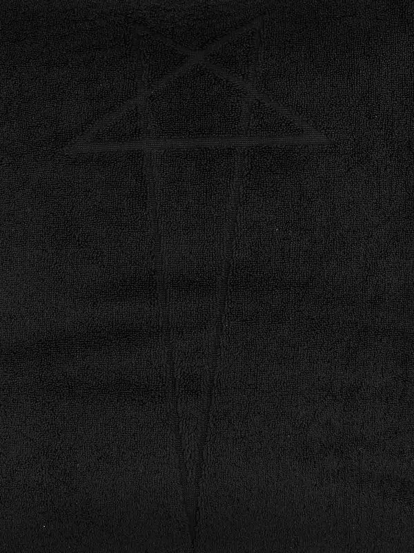 The Best Shops RICK OWENS: homeware - Beach Cushion