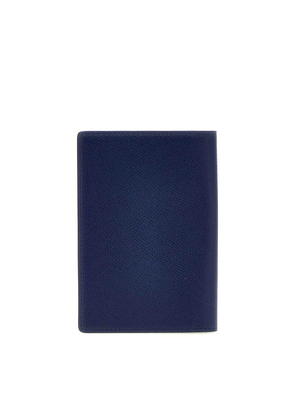 BALENCIAGA: 財布＆ポーチ online - 財布 - ブルー