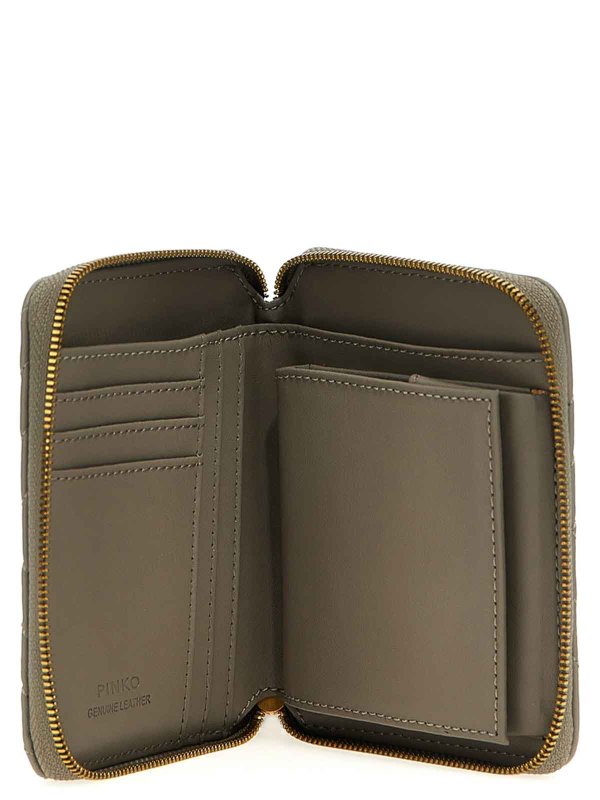 The Best Shops Pinko: 財布＆ポーチ - 財布 - Taylor